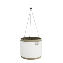 Suspension Sérénité Taupe Ø15 Papot\'s